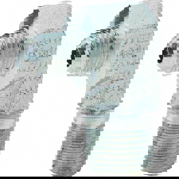 Hydraulic Hose Female Swivel 45 &deg; Elbow: 0.25